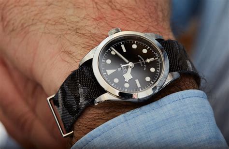 tudor black bay 36 alternative|black bay homage.